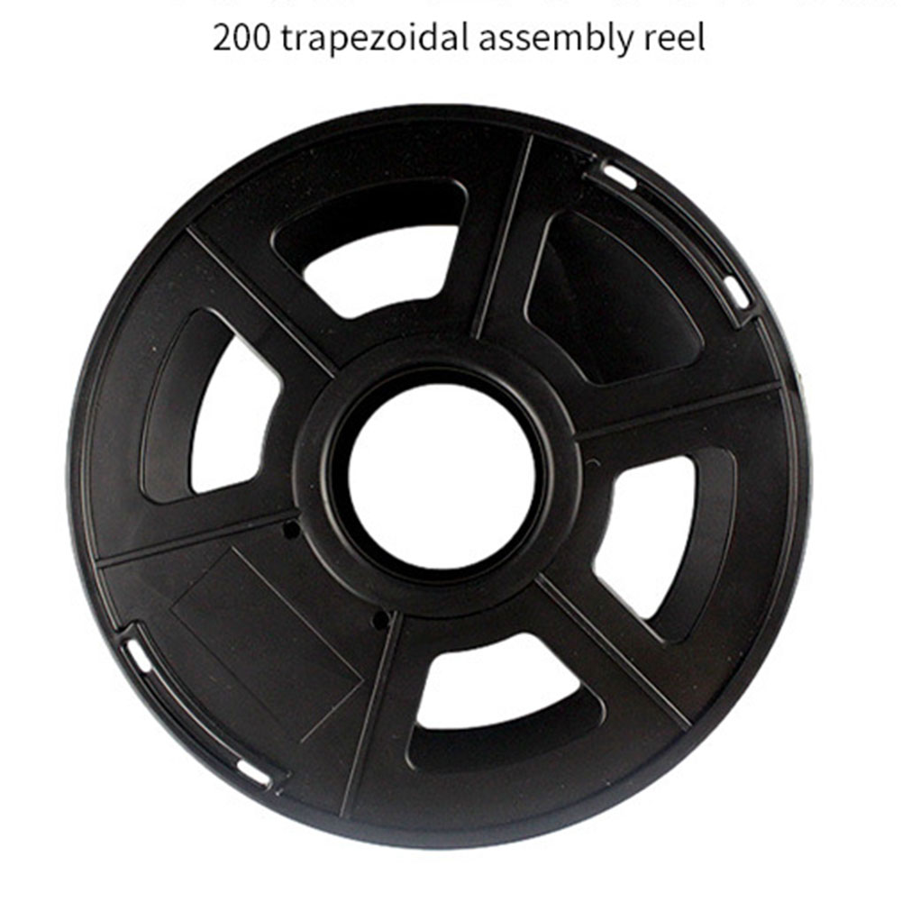 Empty Cable Wire Wrap Reel Dru - огляд і ціна 3D Printing Industry