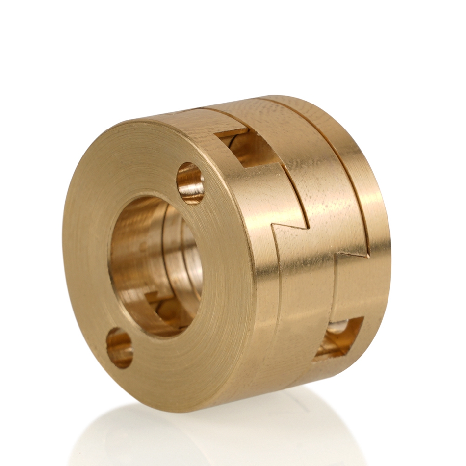 KINGROON 16mm Oldham Coupling  - огляд і ціна 3D Printing Z Axis