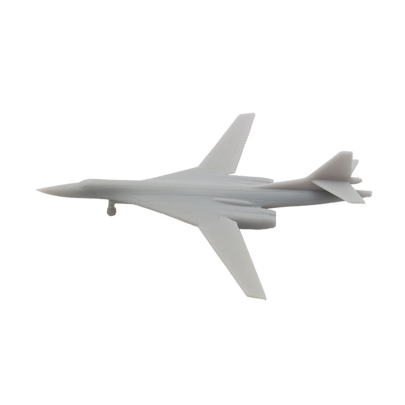 2PCS 1/2000 1/700 1/400 1/350  - огляд і ціна 3D Printing Examples
