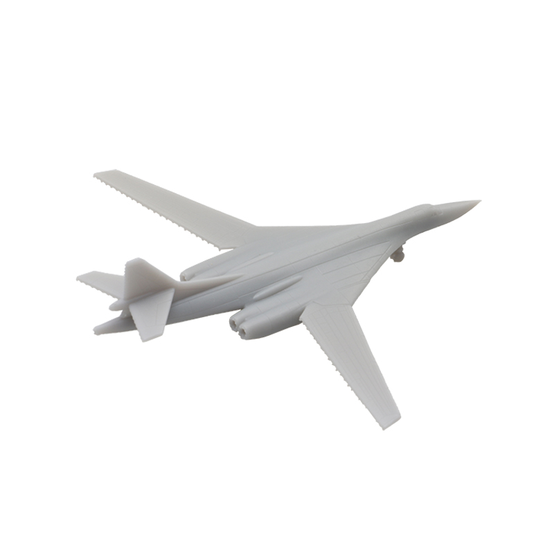 2PCS 1/2000 1/700 1/400 1/350  - огляд і ціна 3D Printing Examples