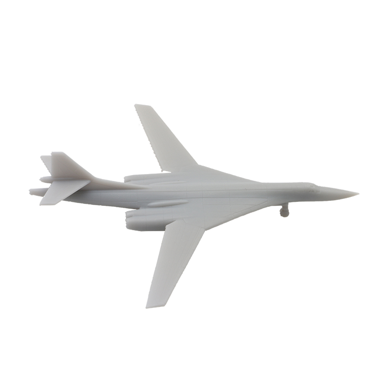 2PCS 1/2000 1/700 1/400 1/350  - огляд і ціна 3D Printing Examples