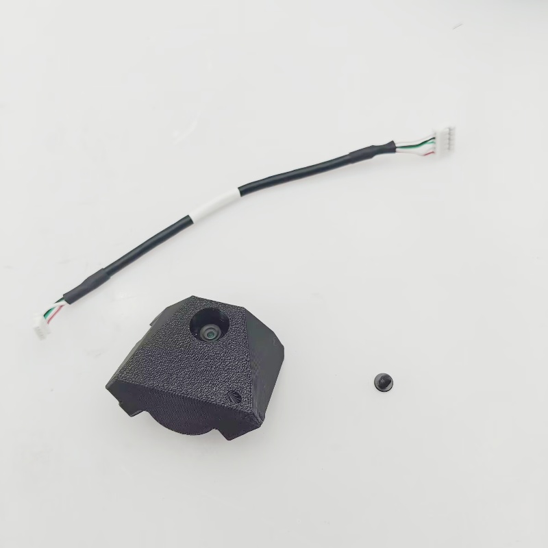 1pcs Funssor Flashforge Advent - огляд і ціна 3D Printer Hotend Kit