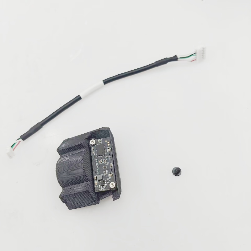 1pcs Funssor Flashforge Advent - огляд і ціна 3D Printer Hotend Kit