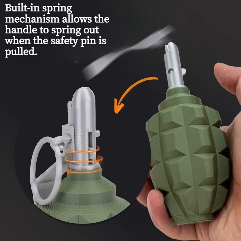 1:1 Scale Replica, 3D Printed, - огляд і ціна 3D Printing Enthusiast