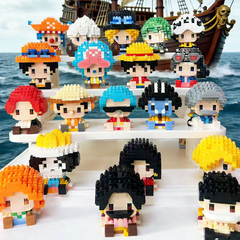 ONE PIECE Sun God Nika Luffy M - огляд і ціна 3D Printing Toys