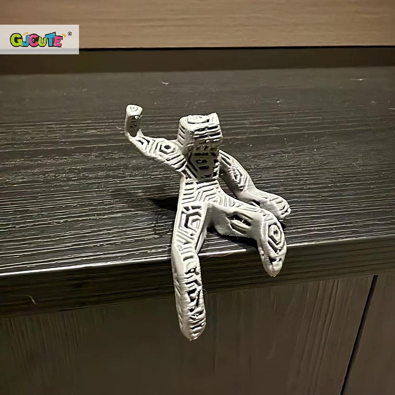 Hail Mary Rocky Bookshelf Deco - огляд і ціна 3D Printing Examples