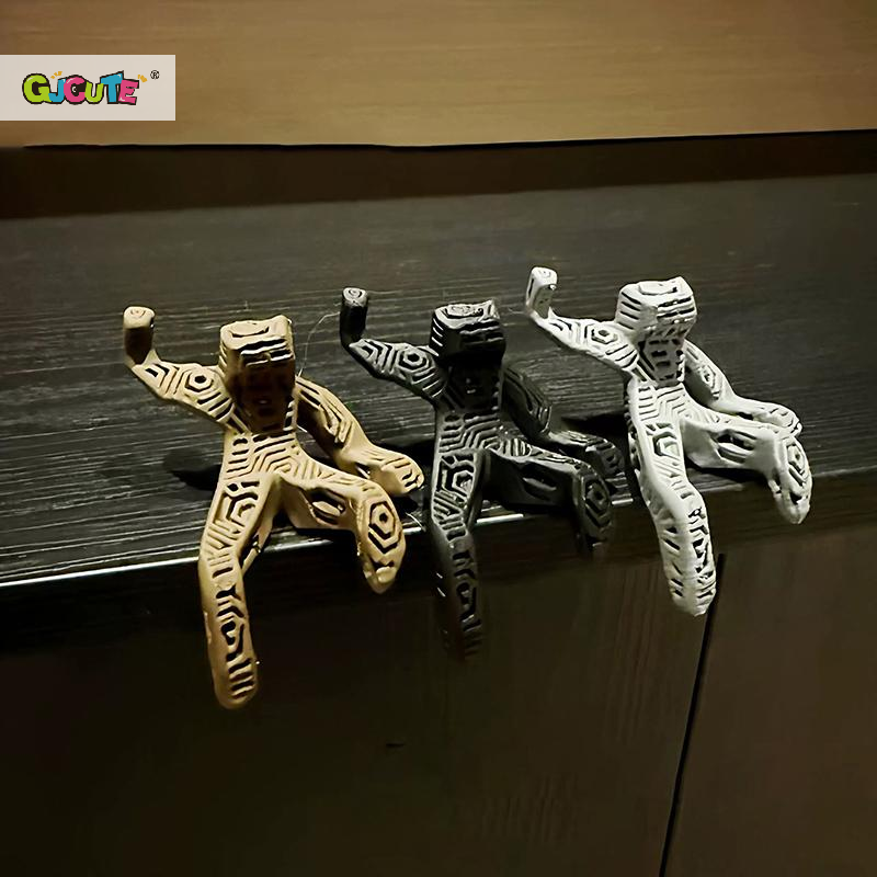 Hail Mary Rocky Bookshelf Deco - огляд і ціна 3D Printing Examples
