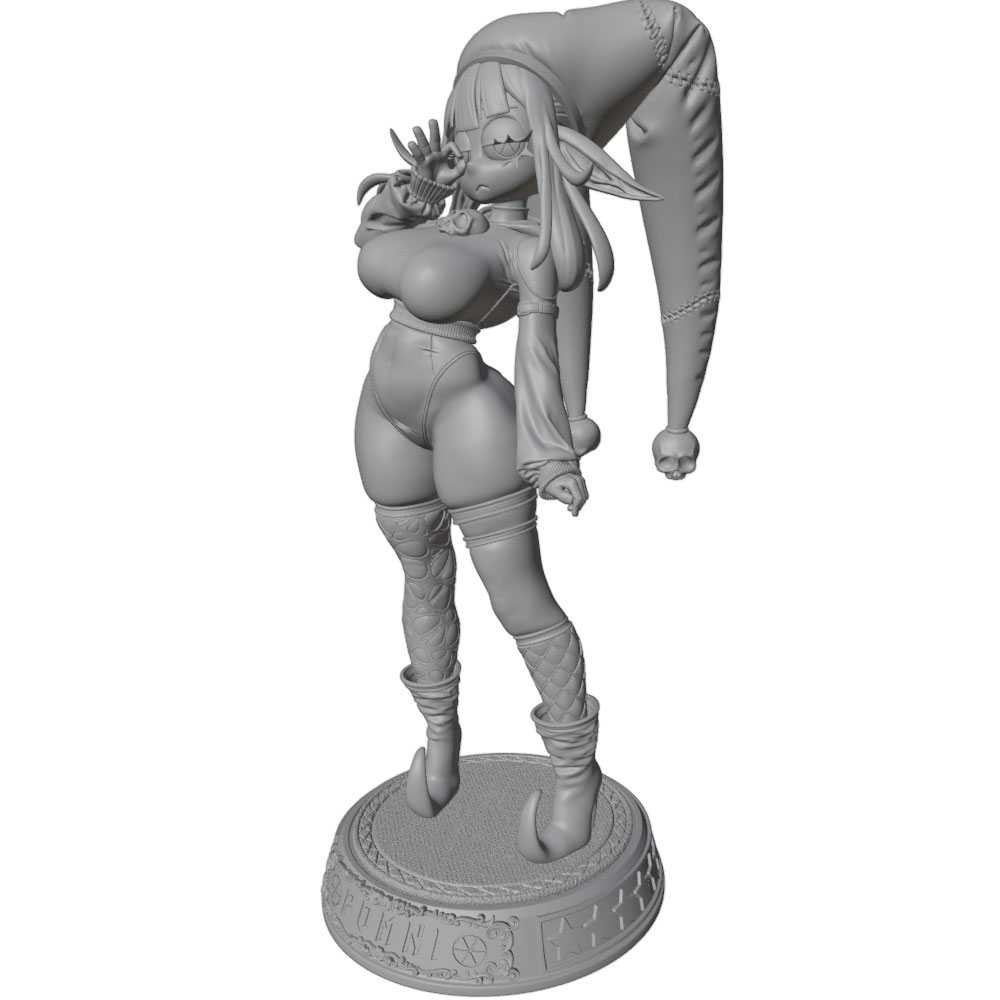 1/24 Room Decoration Anime Cha - огляд і ціна 3D Printing Jobs