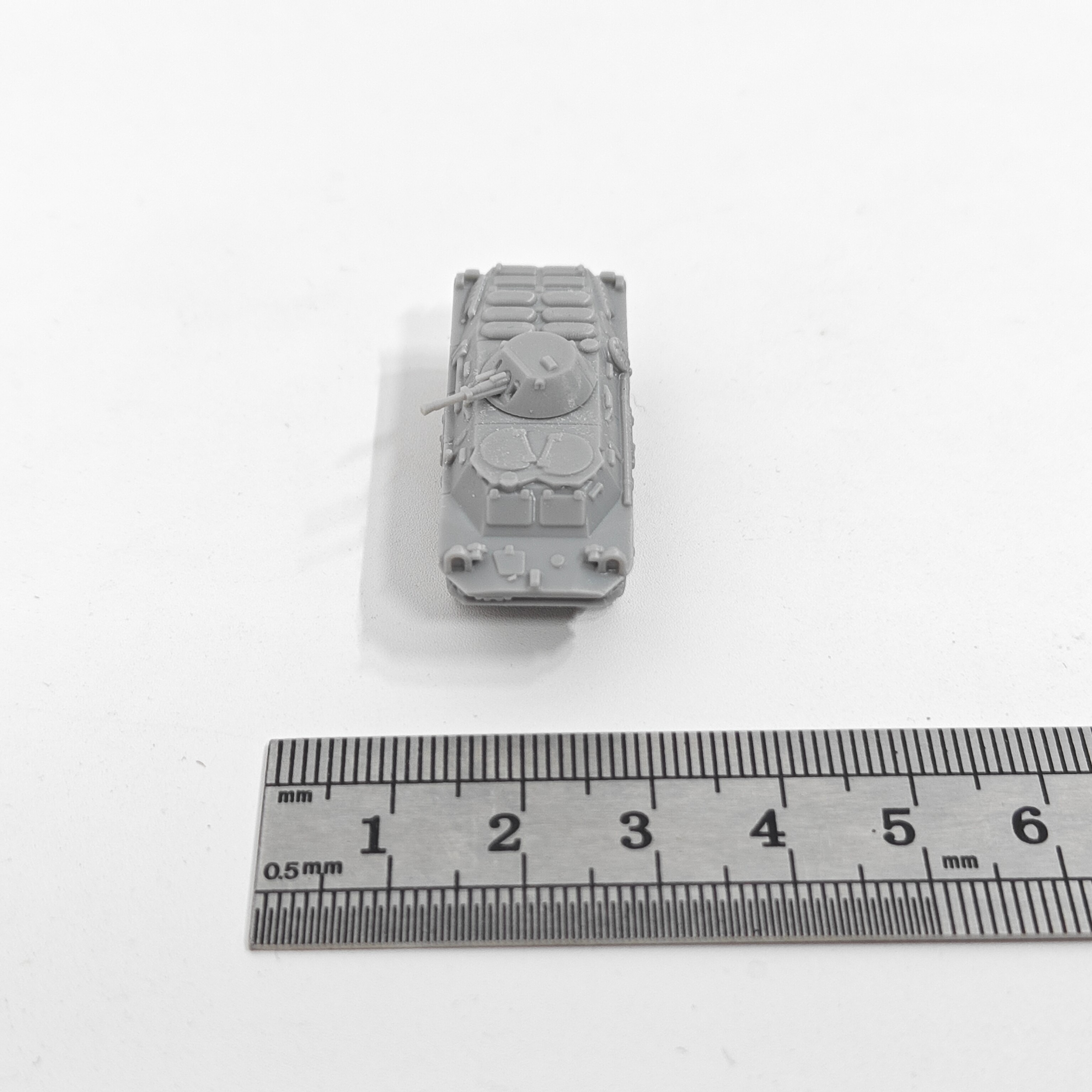 Soviet BRDM-2 Armored Vehicle, - огляд і ціна 3D Printing Jobs