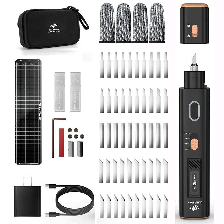 2026 new JM-Y10pro ultrasonic  - огляд і ціна 3D Printing Jobs