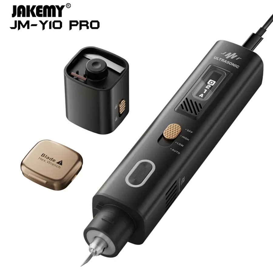 2026 new JM-Y10pro ultrasonic  - огляд і ціна 3D Printing Jobs