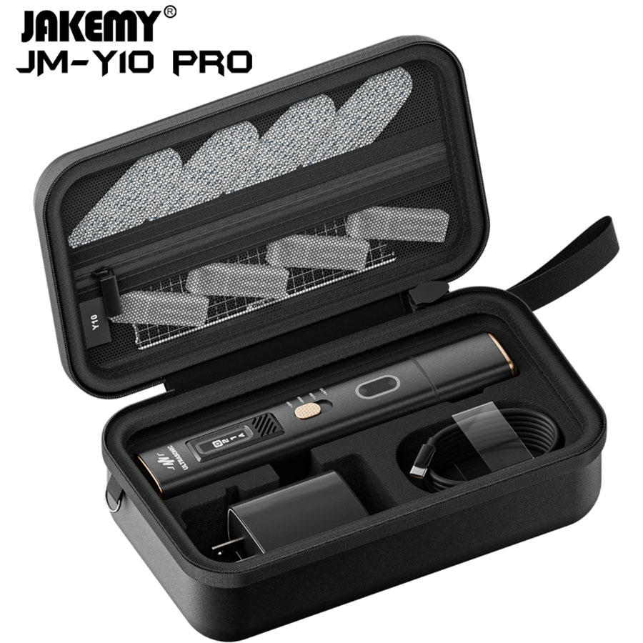 2026 new JM-Y10pro ultrasonic  - огляд і ціна 3D Printing Jobs