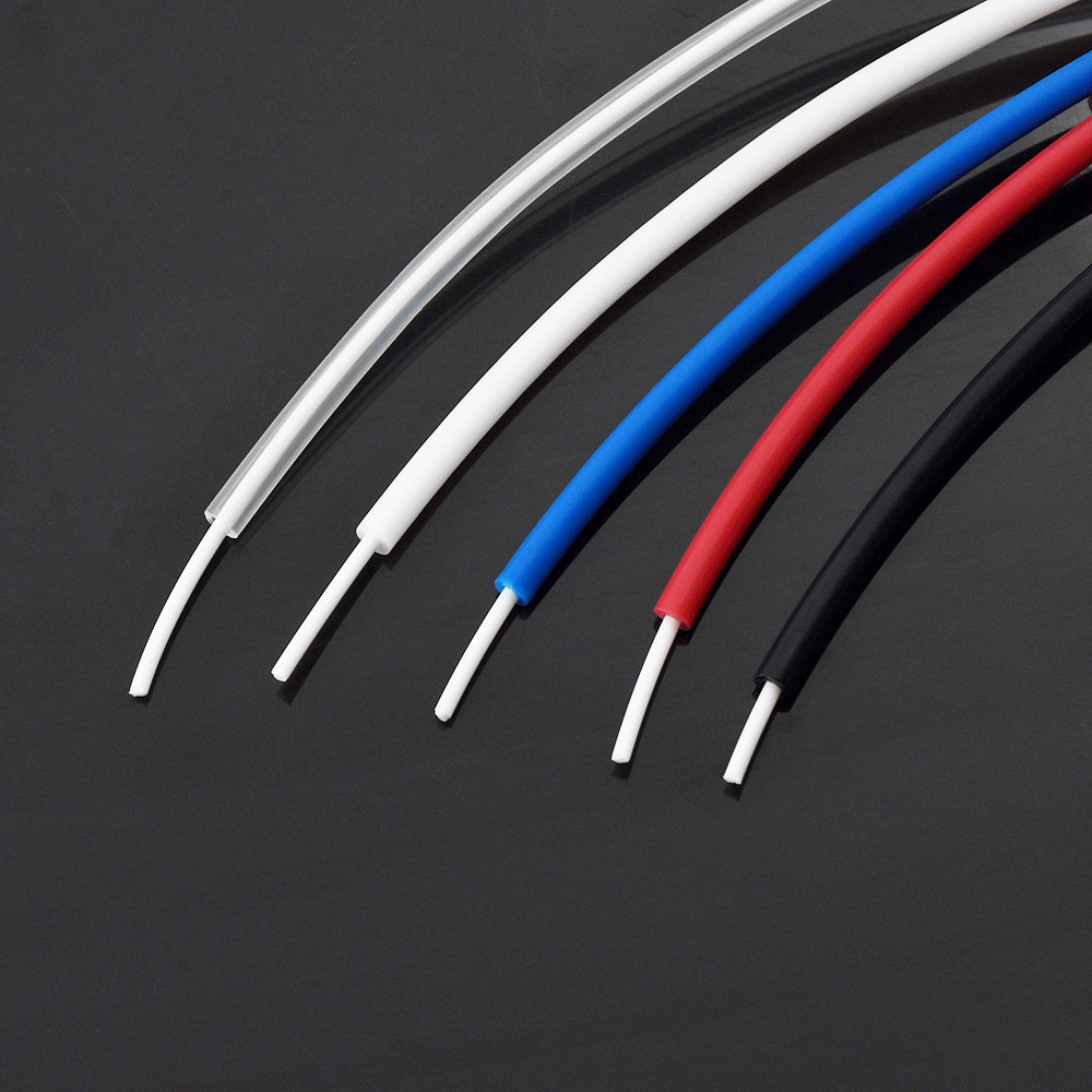 1/3/5M ID2.0mm OD4.0mm 1.75 Fi - огляд і ціна 3D Printing Industrial
