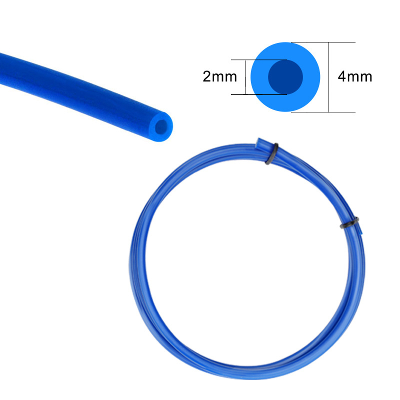 1/3/5M ID2.0mm OD4.0mm 1.75 Fi - огляд і ціна 3D Printing Industrial