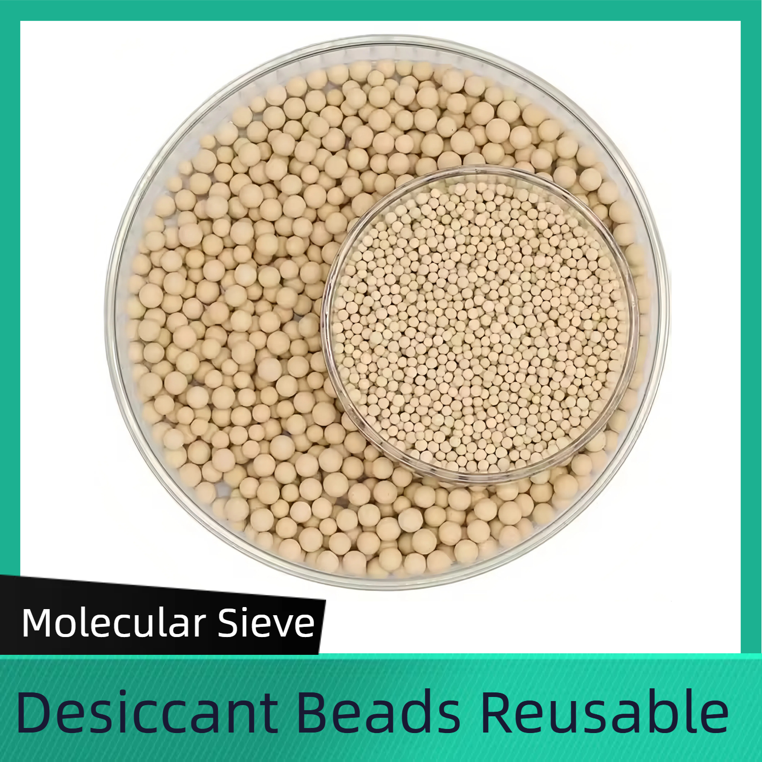 3A/4A/5A Molecular Sieve Desic - огляд і ціна 3D Printing Industry