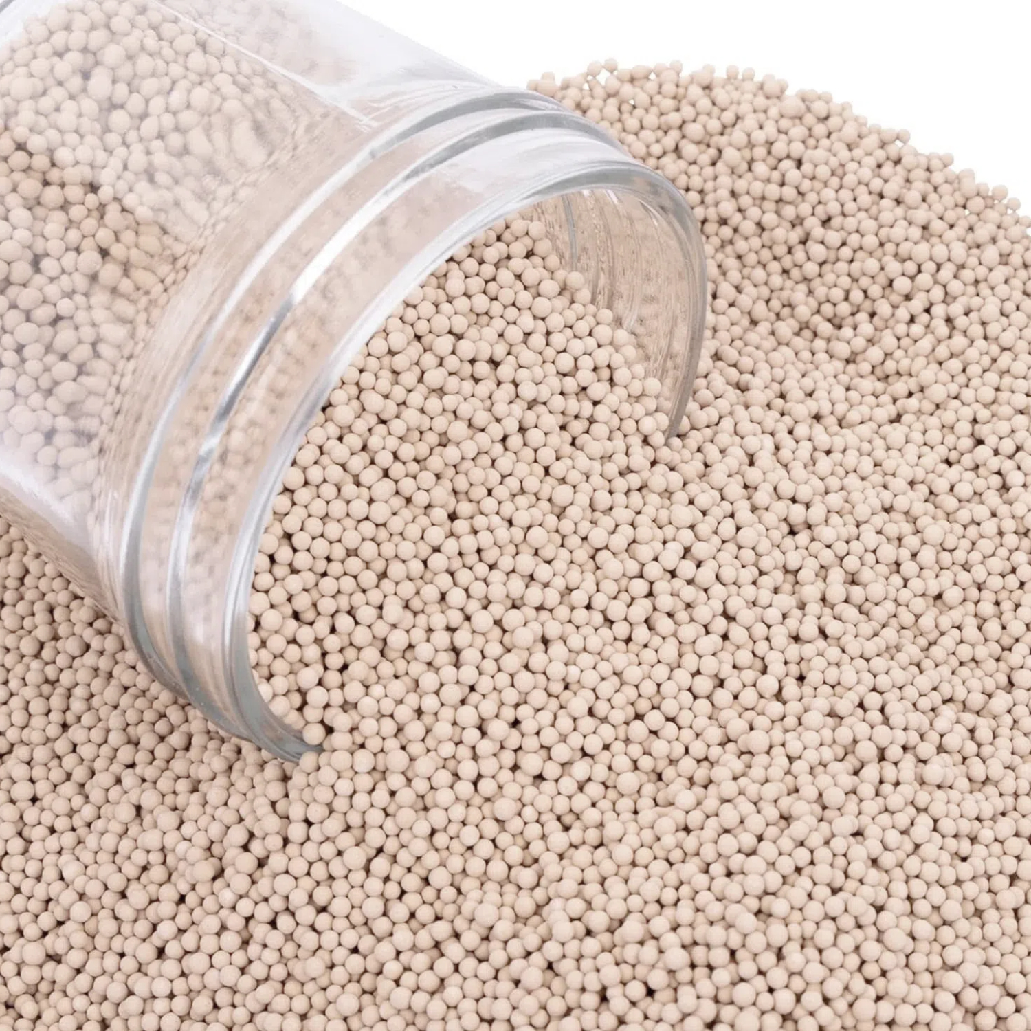 3A/4A/5A Molecular Sieve Desic - огляд і ціна 3D Printing Industry