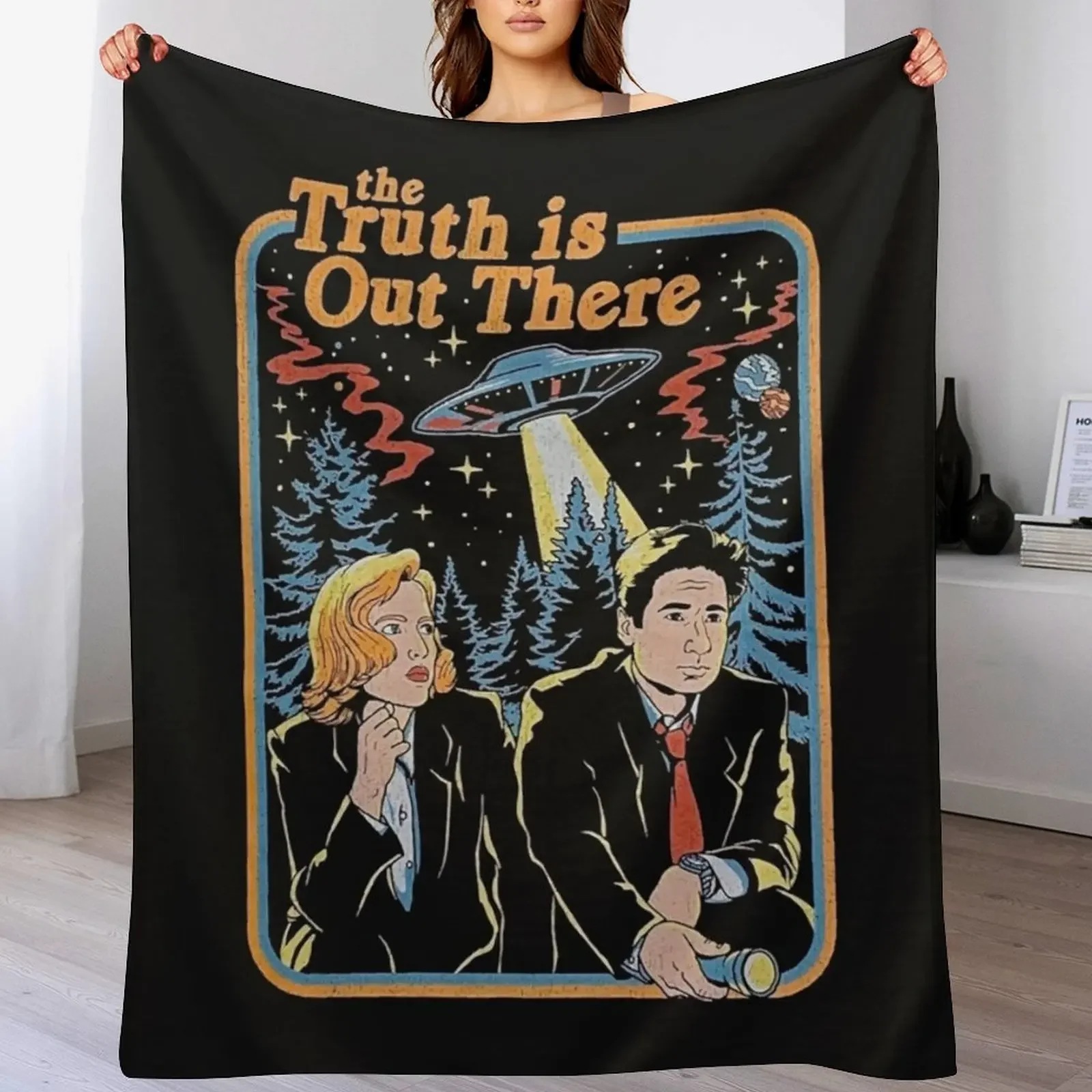 The truth is out there - X Fil - огляд і ціна 3D Printing File Free