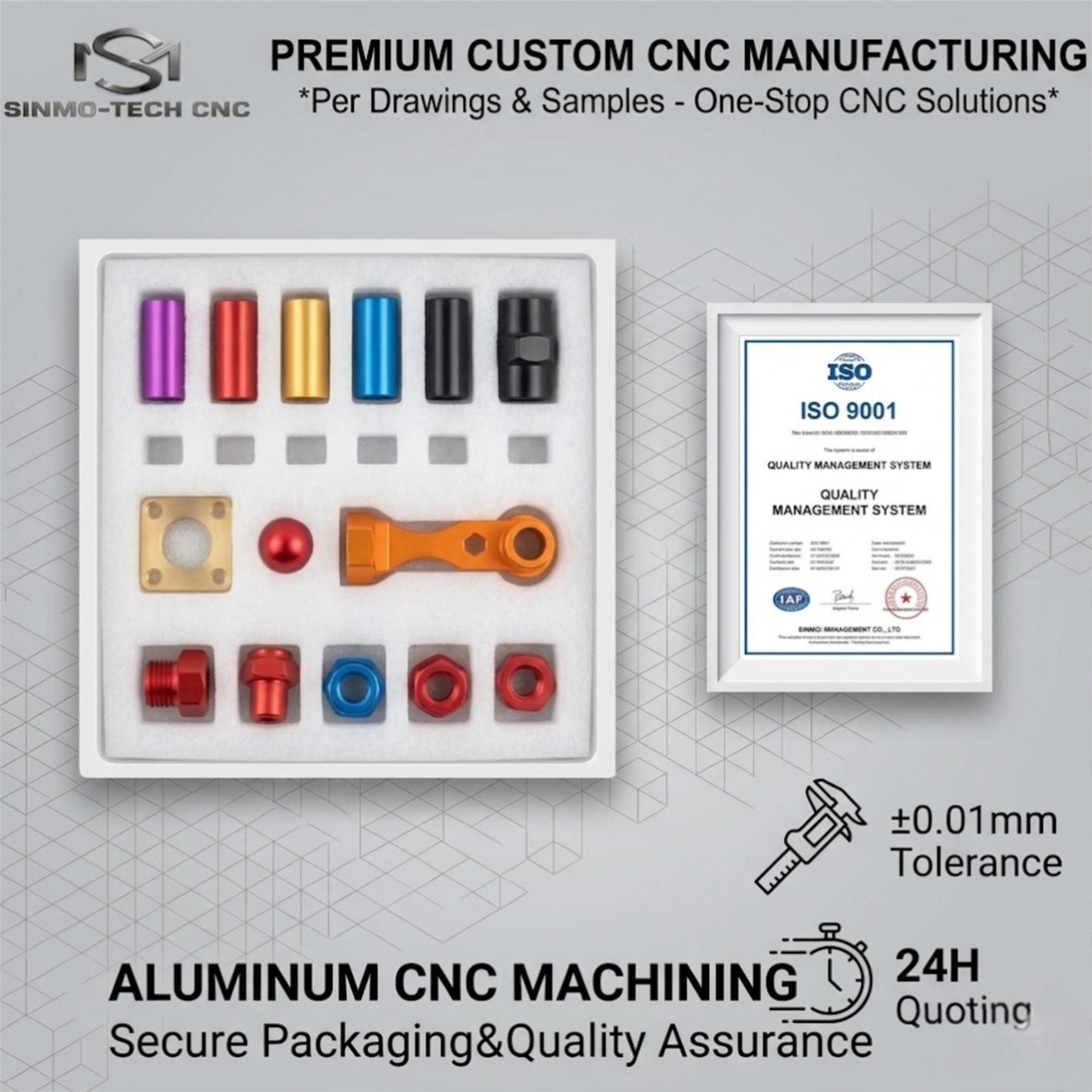 Custom Inconel Cobalt Chrome M - огляд і ціна 3D Printing Industry