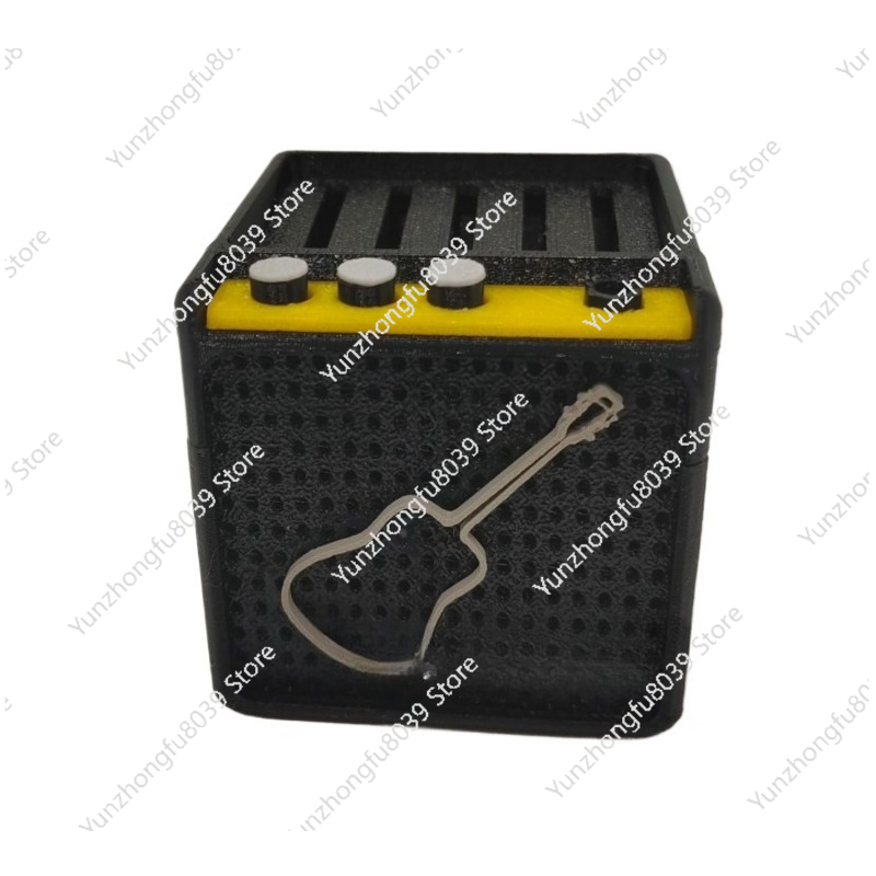 New 3D Printing Guitar Picks H - огляд і ціна 3D Printing Guitar