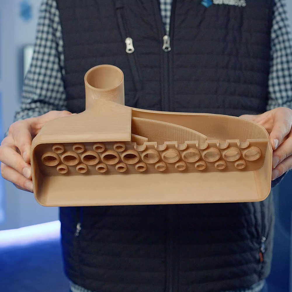Customized air conditioning pi - огляд і ціна 3D Printing File Free