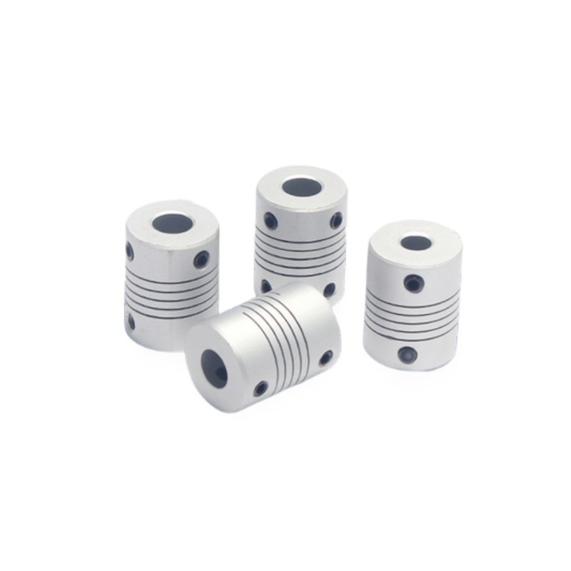D19L25 3mm 4mm 5mm 6mm 6.35mm  - огляд і ціна 3D Printing Z Axis