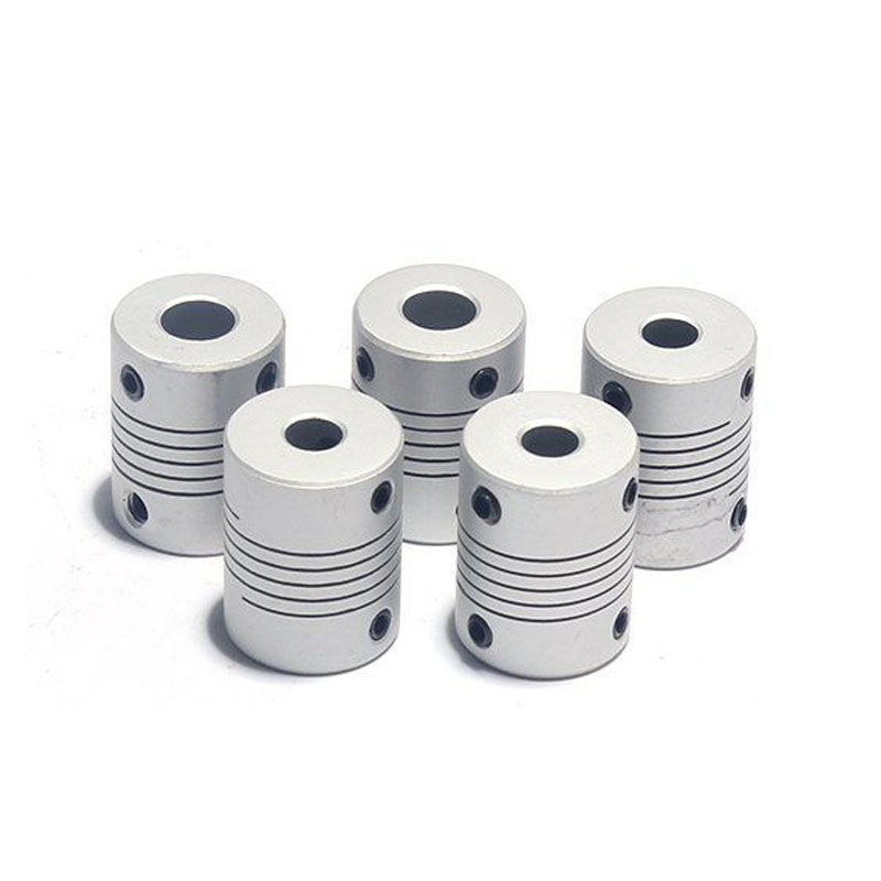 D19L25 3mm 4mm 5mm 6mm 6.35mm  - огляд і ціна 3D Printing Z Axis