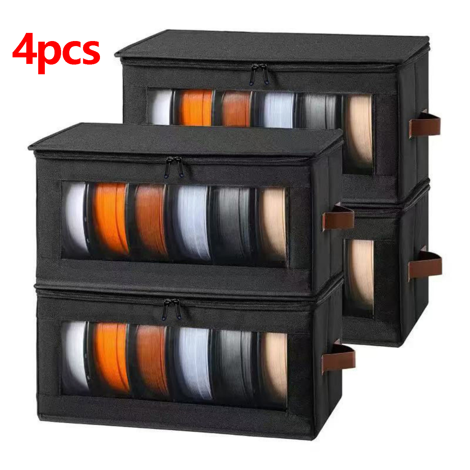 1/2/4pcs 3D Printer Filament S - огляд і ціна 3D Printing Industry