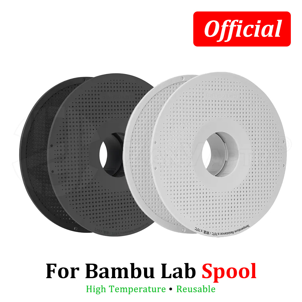 For Bambu Lab 3D printer High  - огляд і ціна 3D Printing Industry