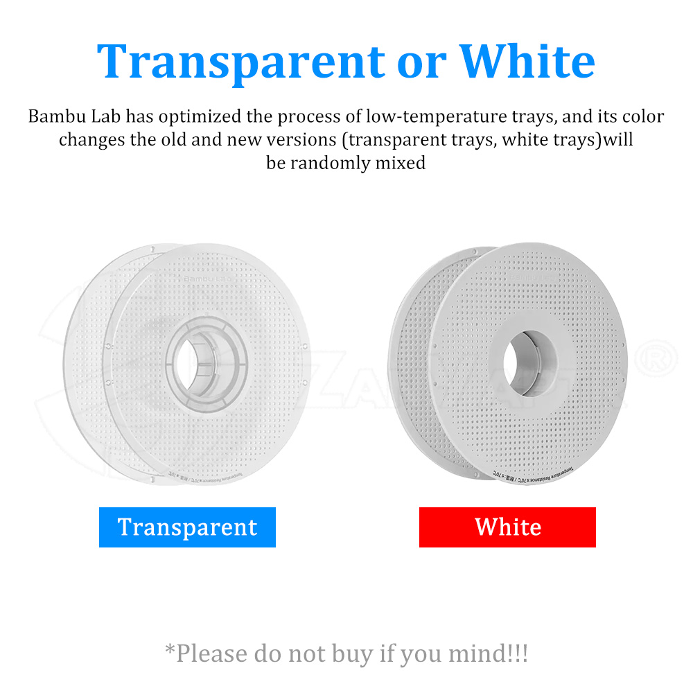 For Bambu Lab 3D printer High  - огляд і ціна 3D Printing Industry