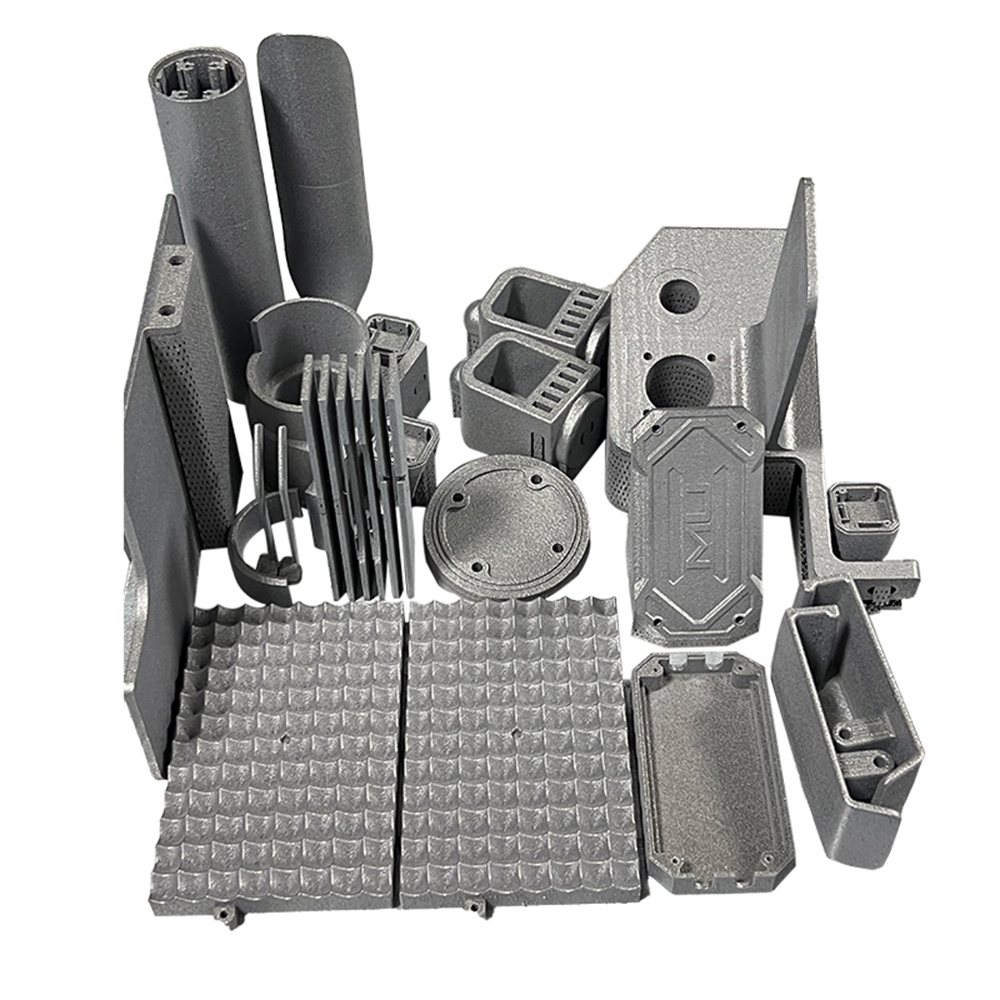Custom 3D Printing Services Al - огляд і ціна 3D Printing File Free