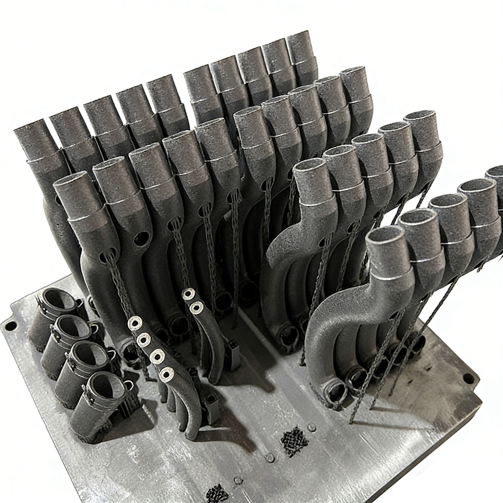 Custom High-Precision 3D Print - огляд і ціна 3D Printing File Free