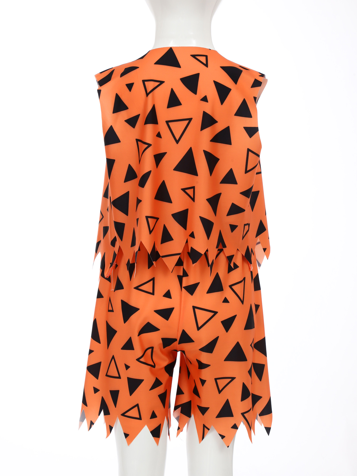 6-16Y Boys Flintstone Costume  - огляд і ціна 3D Printing Examples