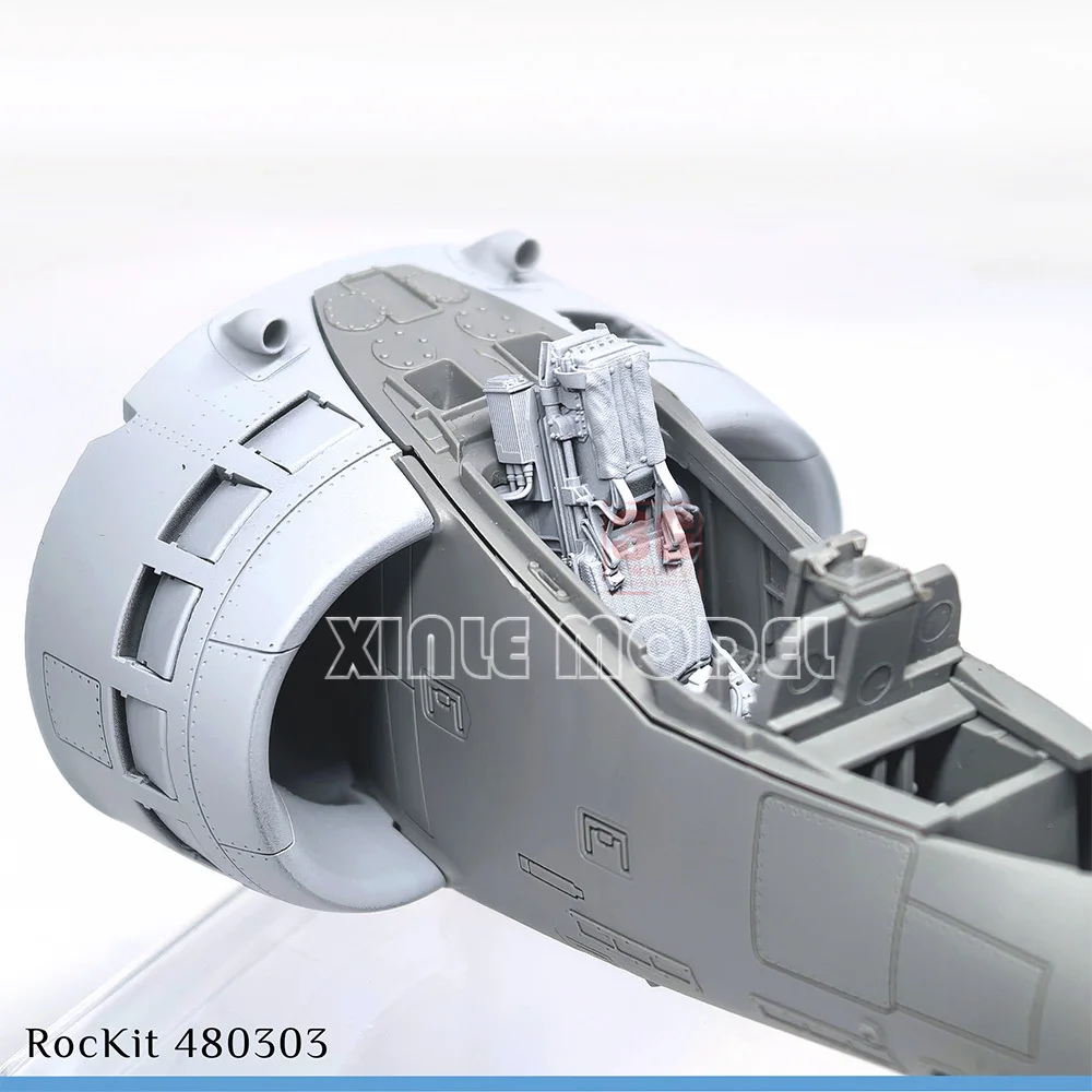 Rockit 3D Printed Resin, 48030 - огляд і ціна 3D Printing Jobs