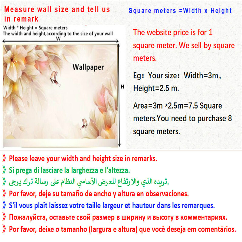 Custom Any Size Picture Mural  - огляд і ціна 3D Printing Industrial