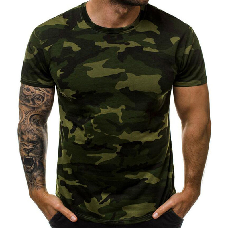 Camouflage Uniform Enthusiast  - огляд і ціна 3D Printing Enthusiast