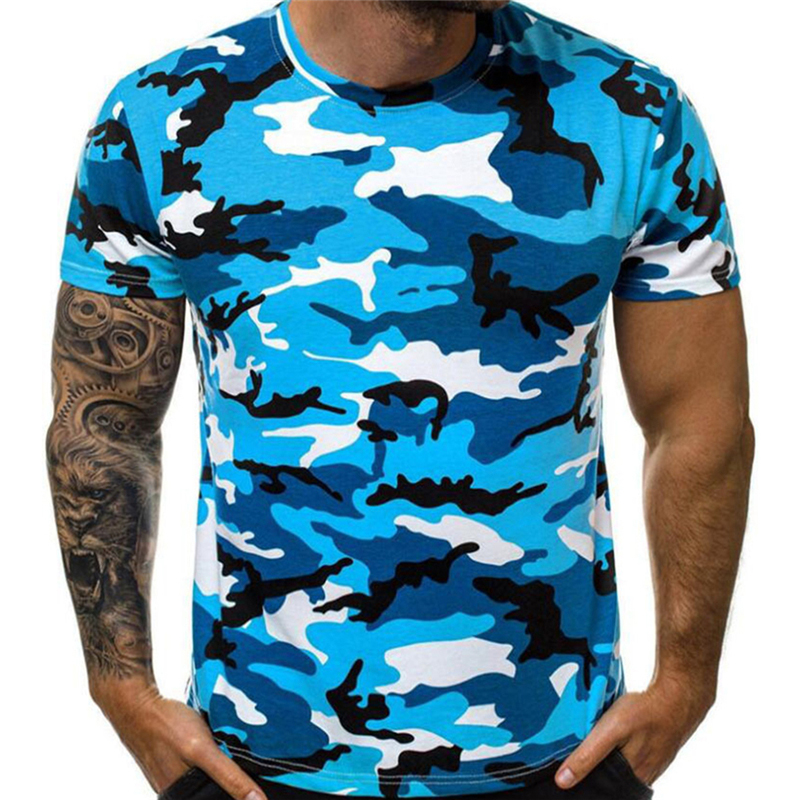 Camouflage Uniform Enthusiast  - огляд і ціна 3D Printing Enthusiast