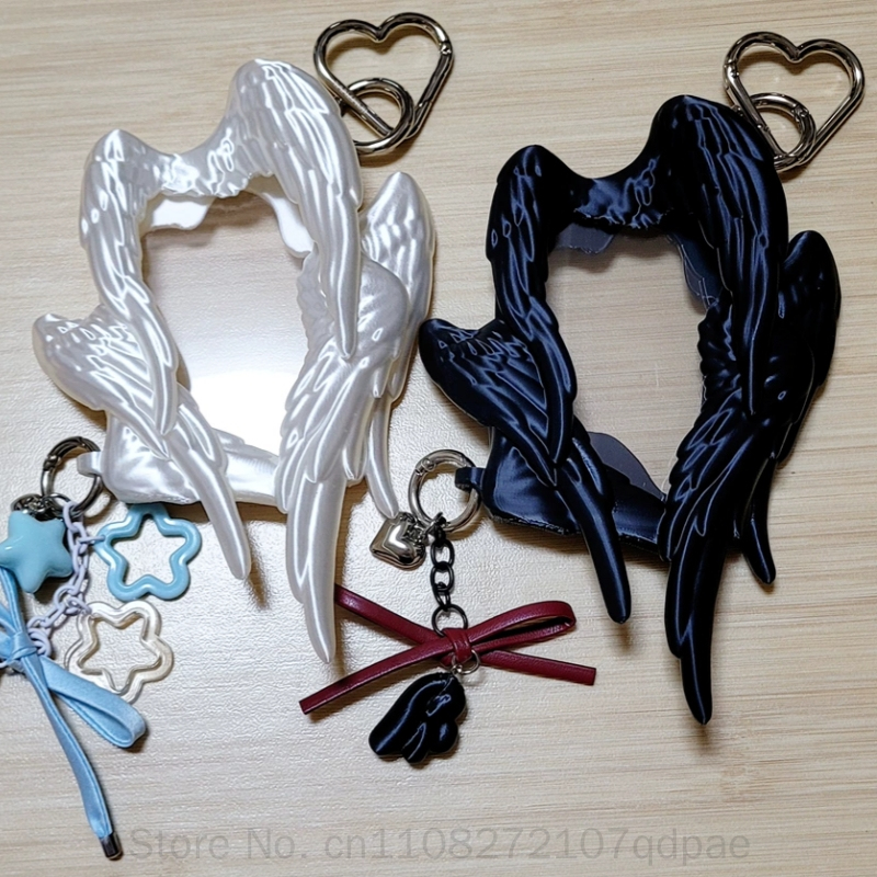 Six Winged Angel Wings Photoca - огляд і ціна 3D Printing Toys