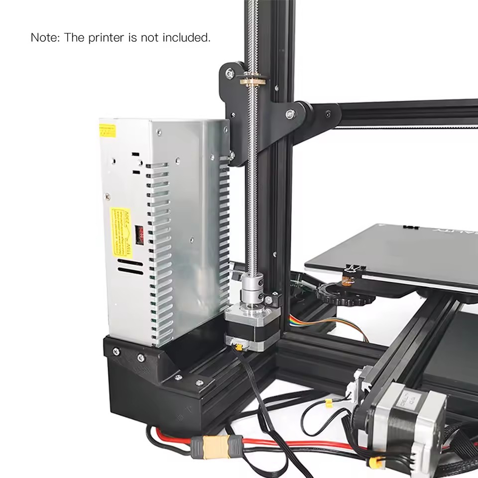 3D Printer Parts for Ender 3 D - огляд і ціна 3D Printing Z Axis