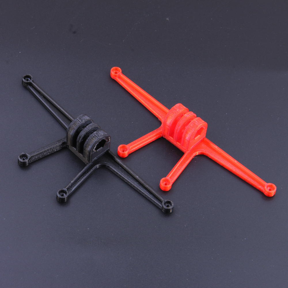 3D Printed TPU Mounting Bracke - огляд і ціна 3D Printing Toys