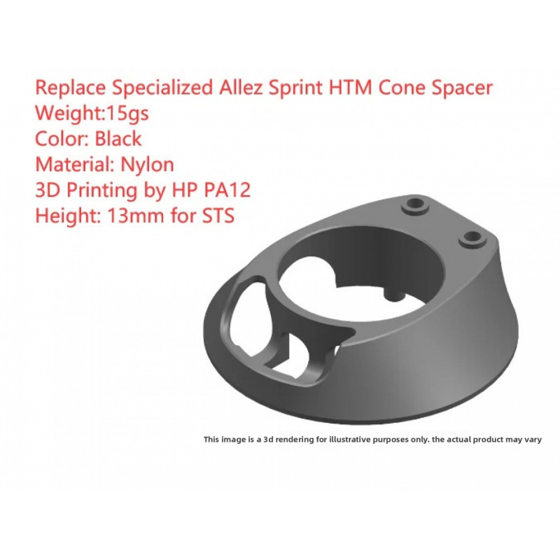 1pc For Specialized Sprint SL7 - огляд і ціна 3D Printing Industrial