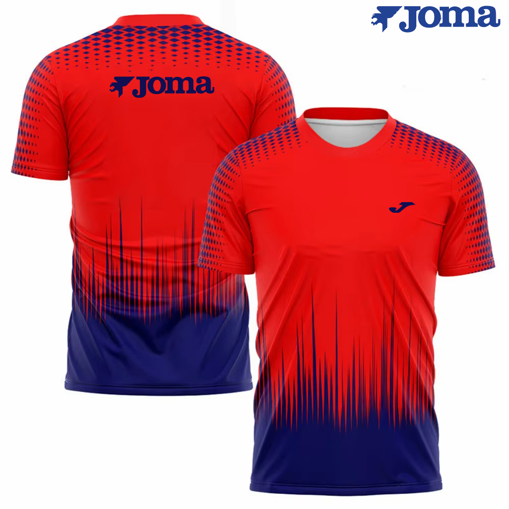 JOMA men's summer 3D printed s - огляд і ціна 3D Printing Enthusiast