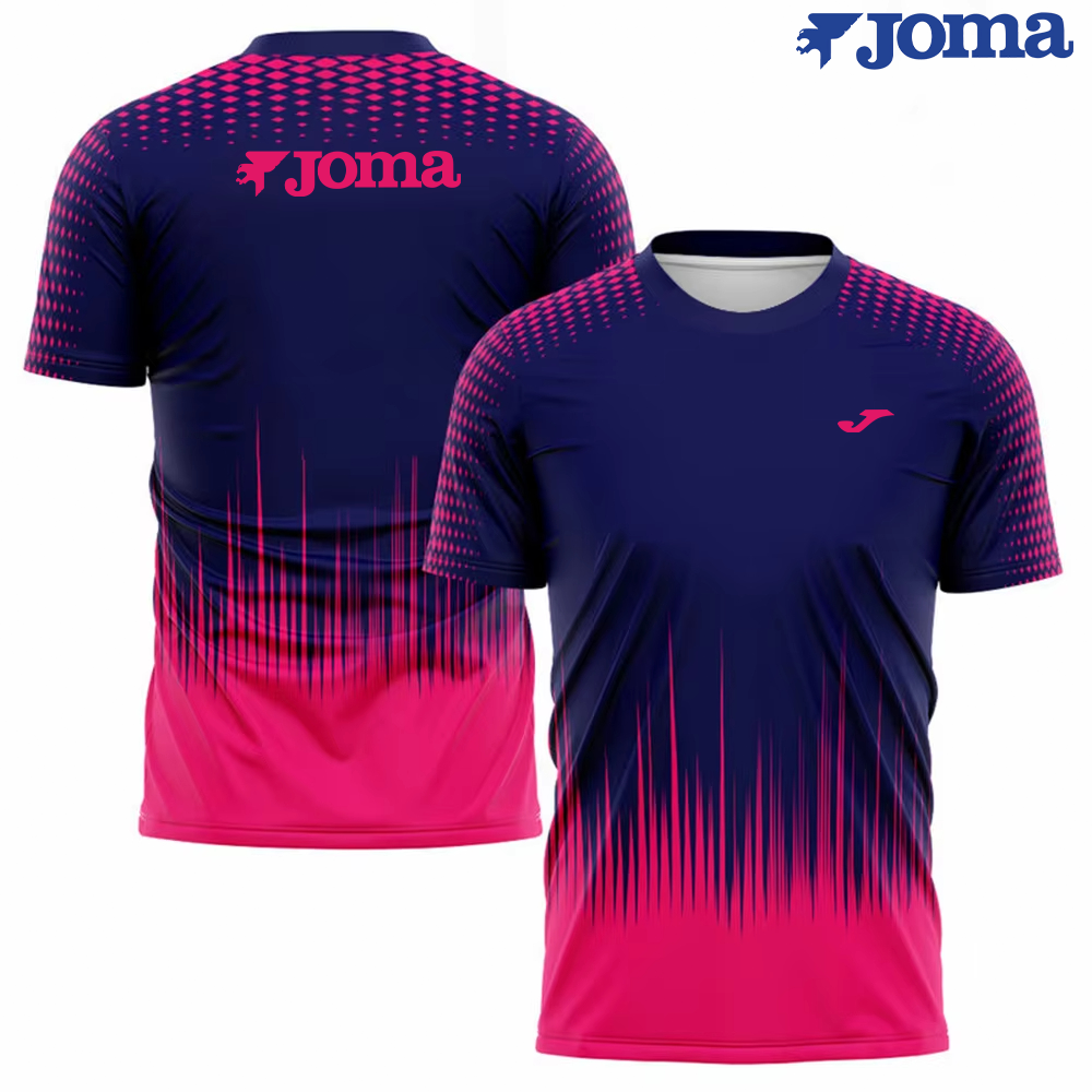 JOMA men's summer 3D printed s - огляд і ціна 3D Printing Enthusiast