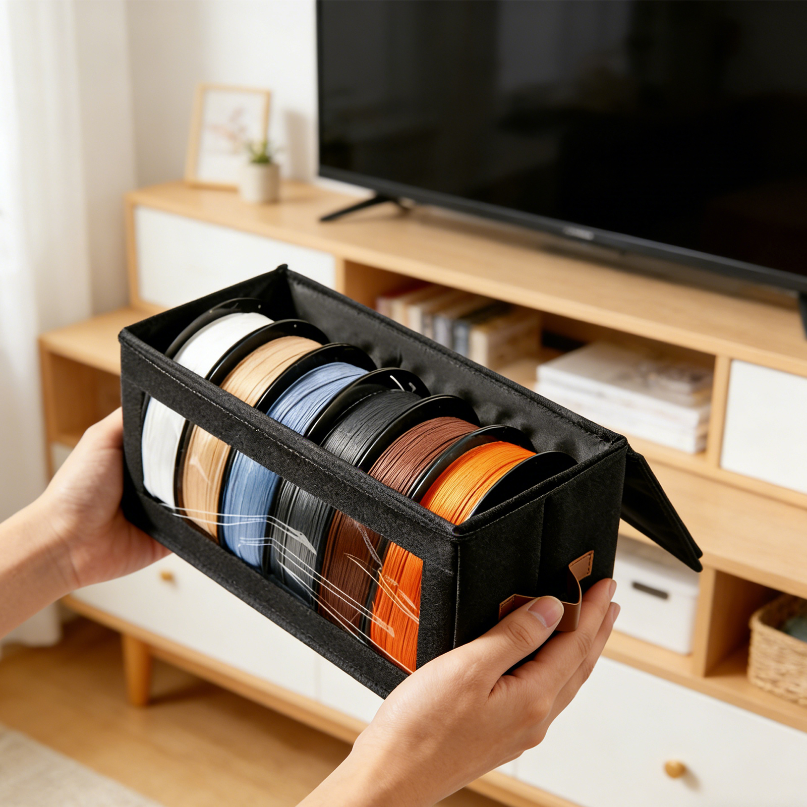 Filament Dehumidifier Storage  - огляд і ціна 3D Printing Enthusiast