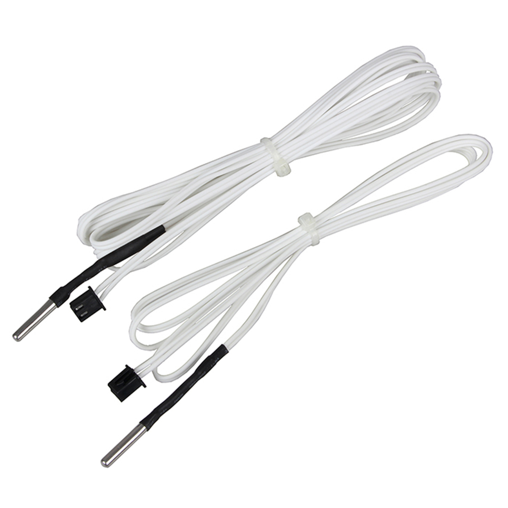 2pcs HT-NTC100K Thermistor Tem - огляд і ціна 3D Printing Industry
