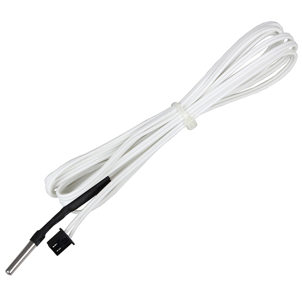 2pcs HT-NTC100K Thermistor Tem - огляд і ціна 3D Printing Industry