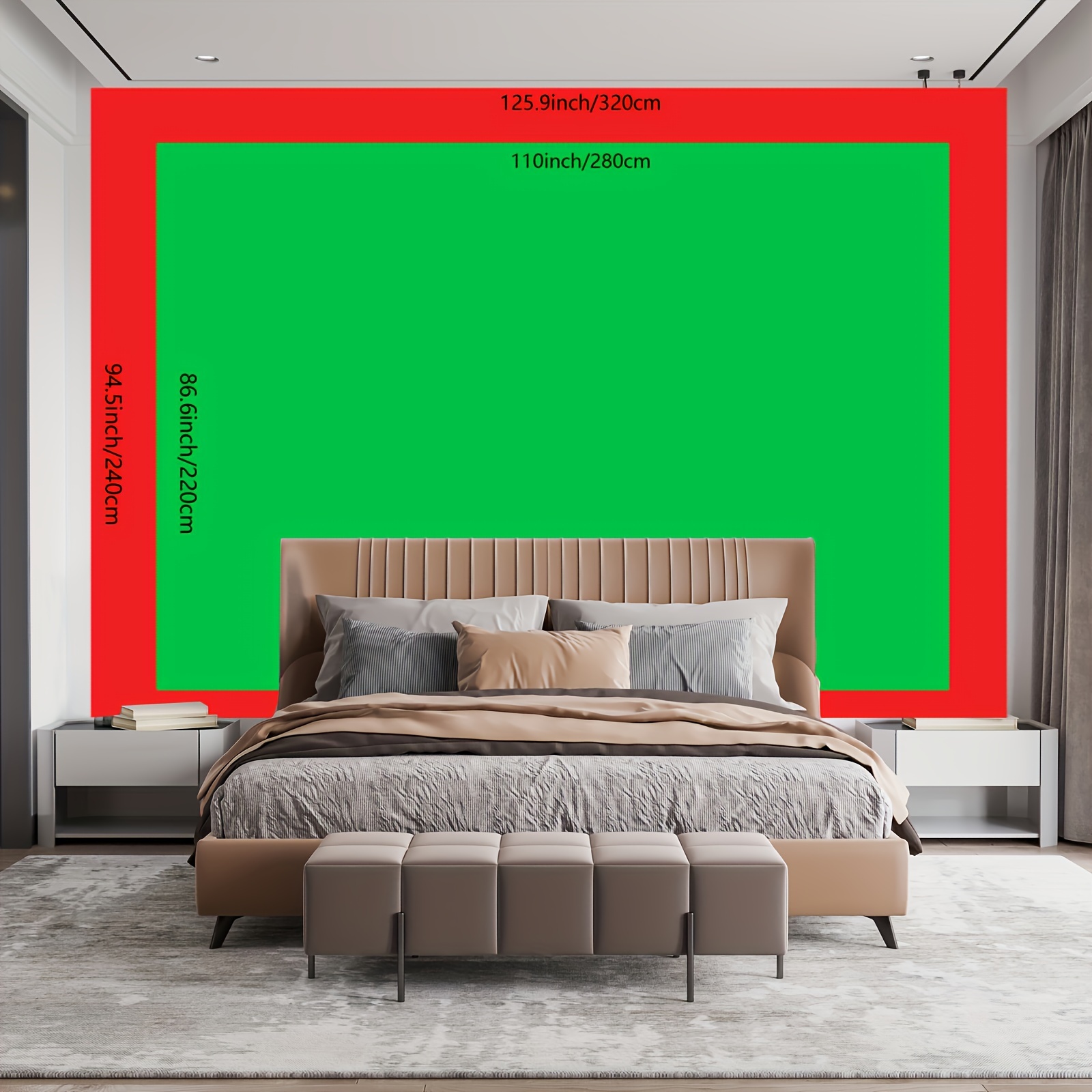 Stone Texture Tapestry Wall Ha - огляд і ціна 3D Printing Industrial