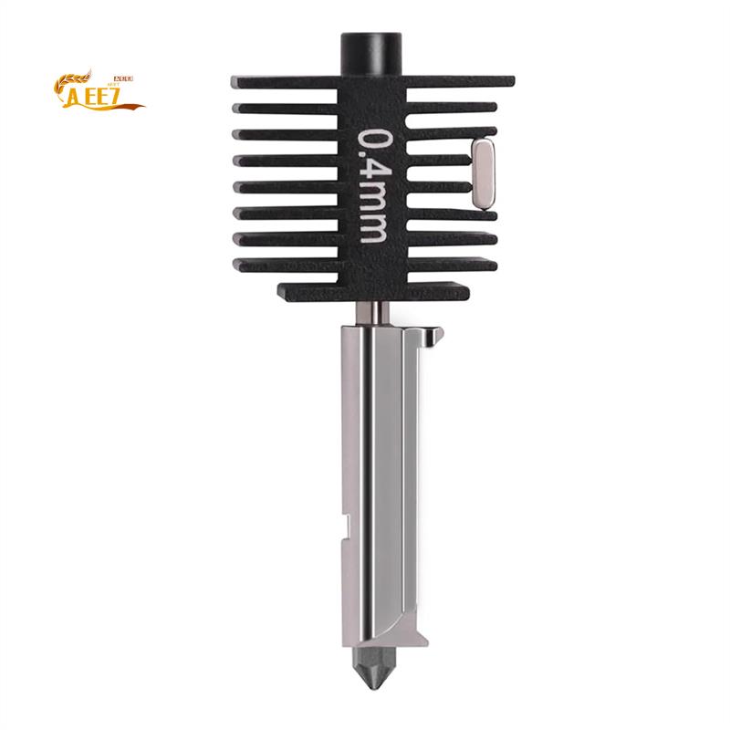 AEE7-2PCS A1 Mini Upgrade Hote - огляд і ціна Nozzle 0.4Mm Hardened