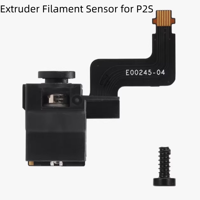 Extruder Filament Sensor For B - огляд і ціна 3D Printing Industry