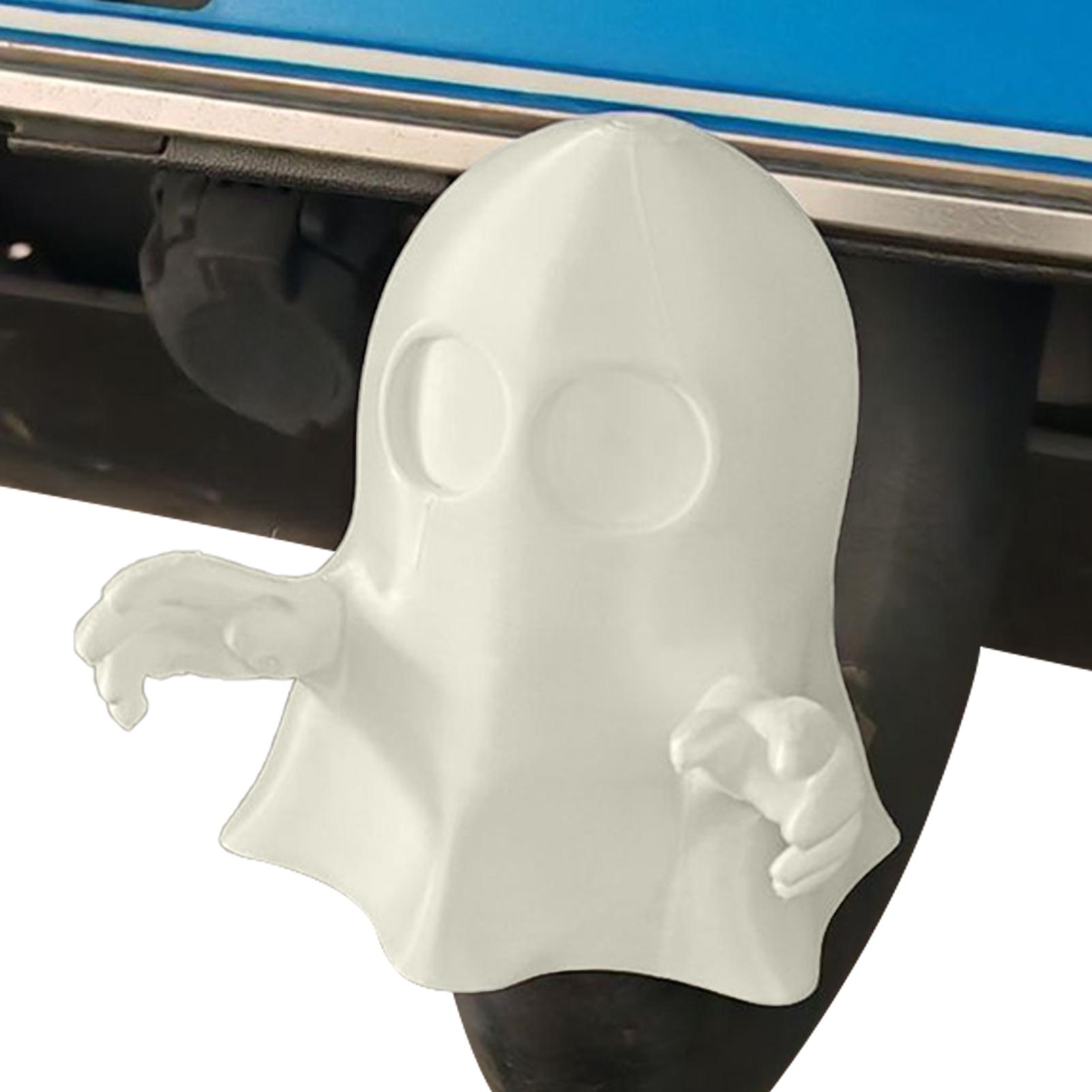 Trailer Hitch Cover Decoration - огляд і ціна 3D Printing Examples