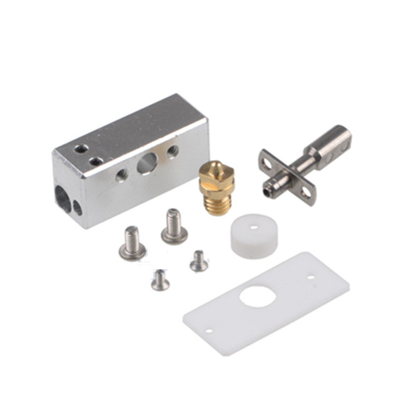 Zortrax M200 Plus/M300 Plus Ho - огляд і ціна 3D Printer Hotend Kit